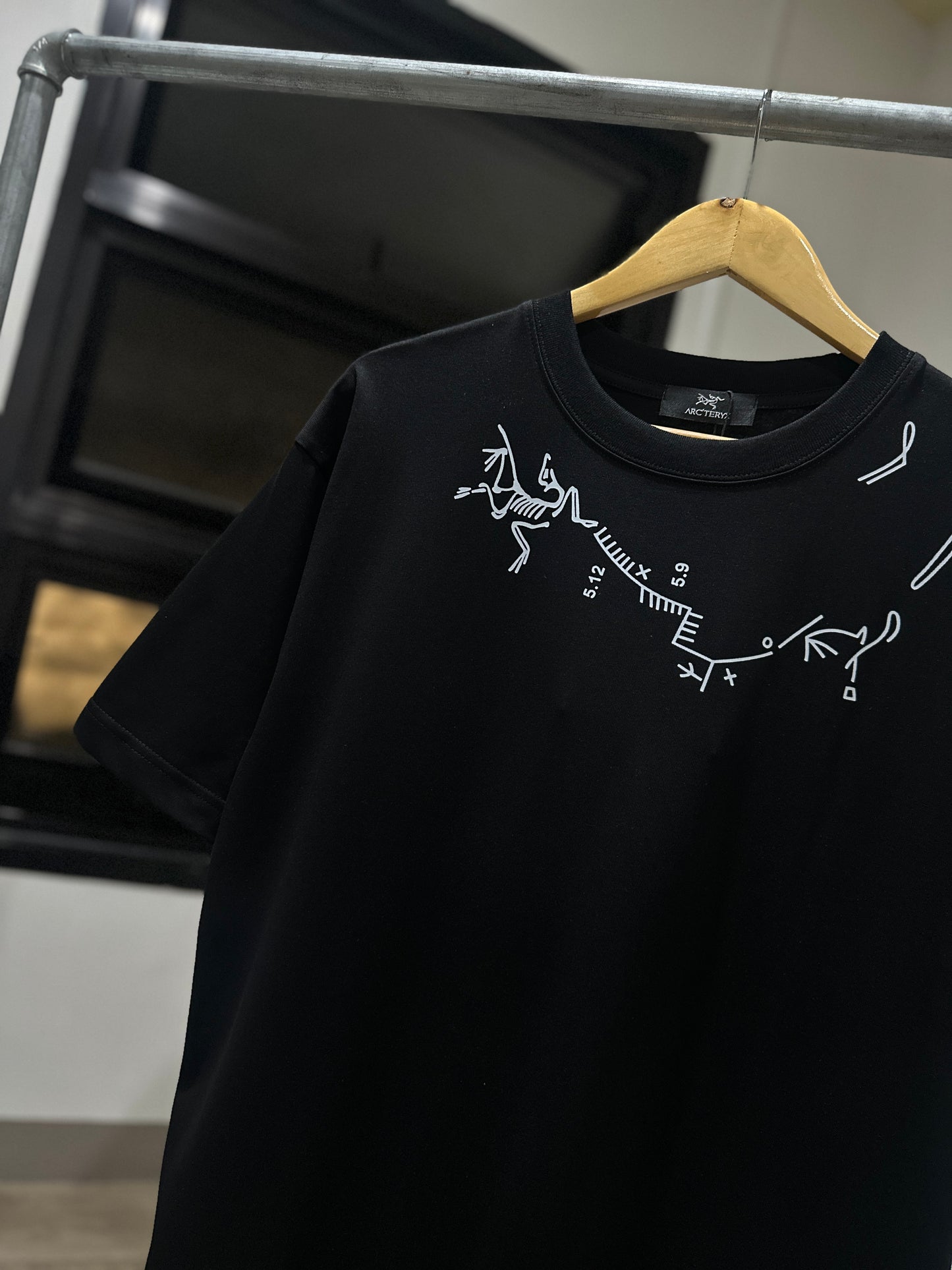 Arc'Teryx Captive T-Shirt