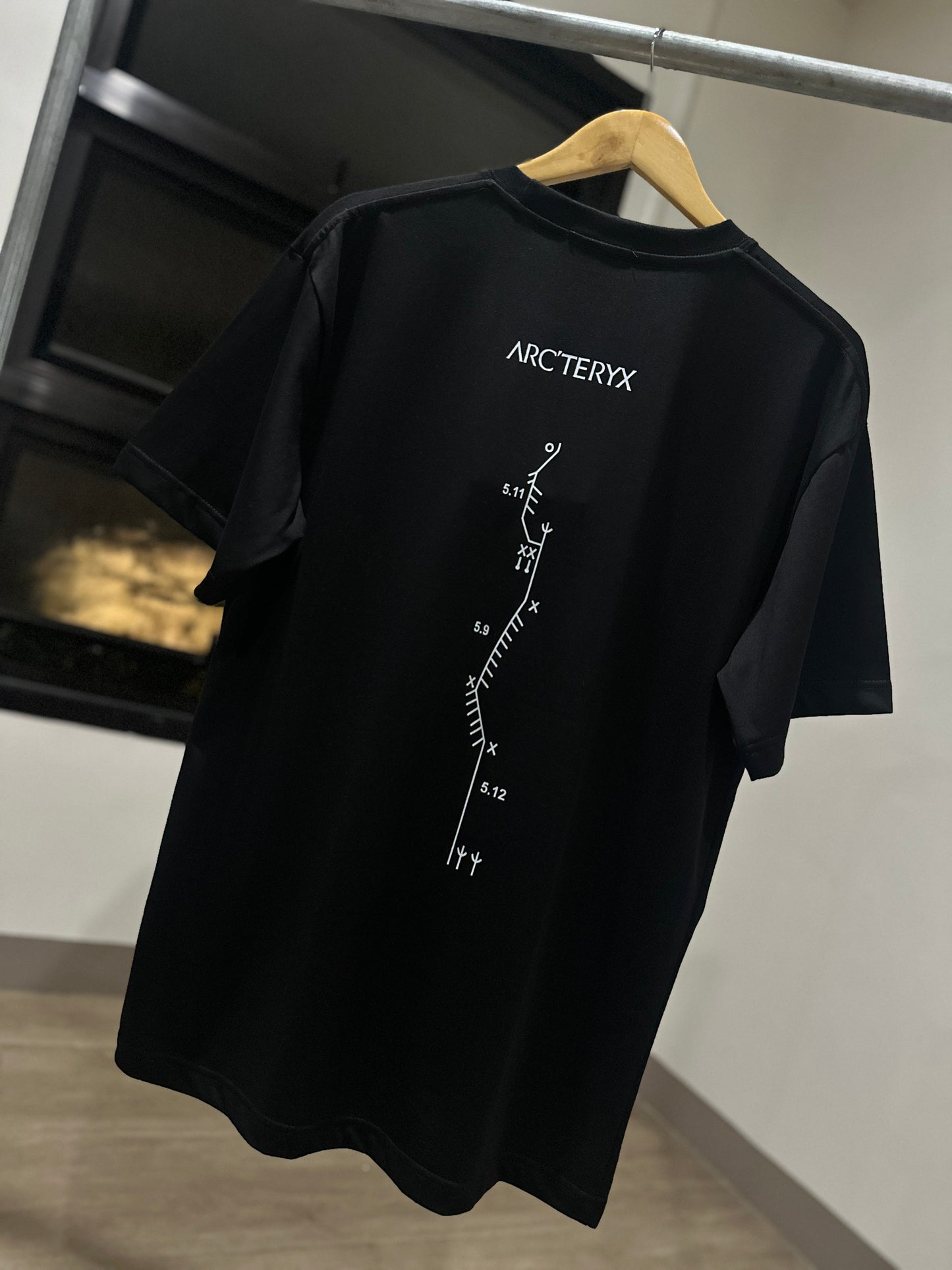 Arc'Teryx Captive T-Shirt