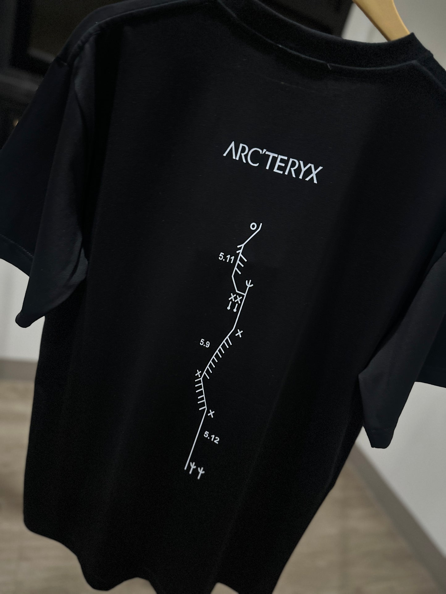 Arc'Teryx Captive T-Shirt