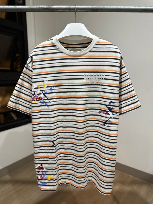 Gallery Dept Nelson Striped Tee
