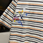 Gallery Dept Nelson Striped Tee