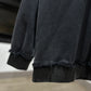 MiuMiu Logo Patch Polo Sweatshirt