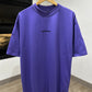 Balenciaga Back T-Shirt