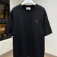 AMI de Coeur T-Shirt (Black)