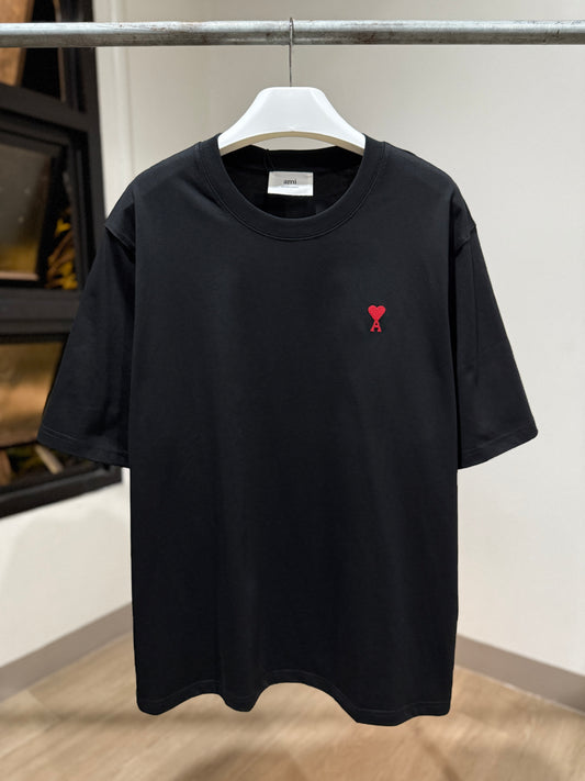 AMI de Coeur T-Shirt (Black)