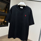 AMI de Coeur T-Shirt (Black)