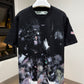 Off-White Galaxy Brushed Tee