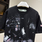 Off-White Galaxy Brushed Tee