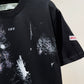 Off-White Galaxy Brushed Tee