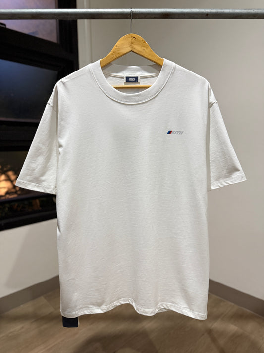 Kith x BMW Motosport Tee