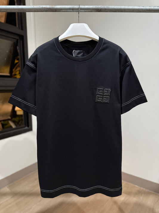 Givenchy 4G Motif T-Shirt
