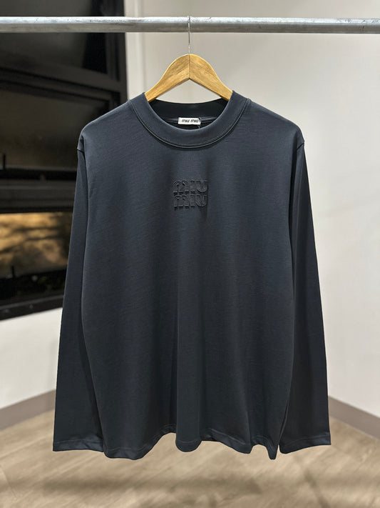 MiuMiu Cotton Shirt