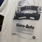 Kith x BMW Elektro-Auto Tee