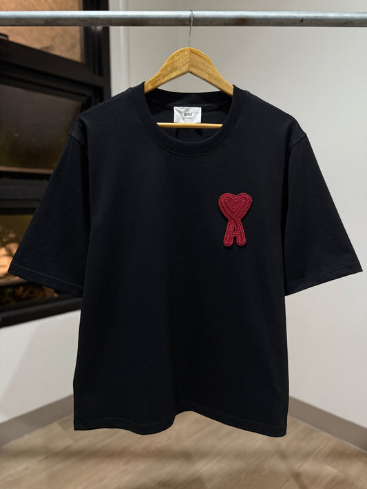 AMI de Coeur Patch T-Shirt