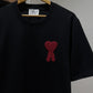 AMI de Coeur Patch T-Shirt