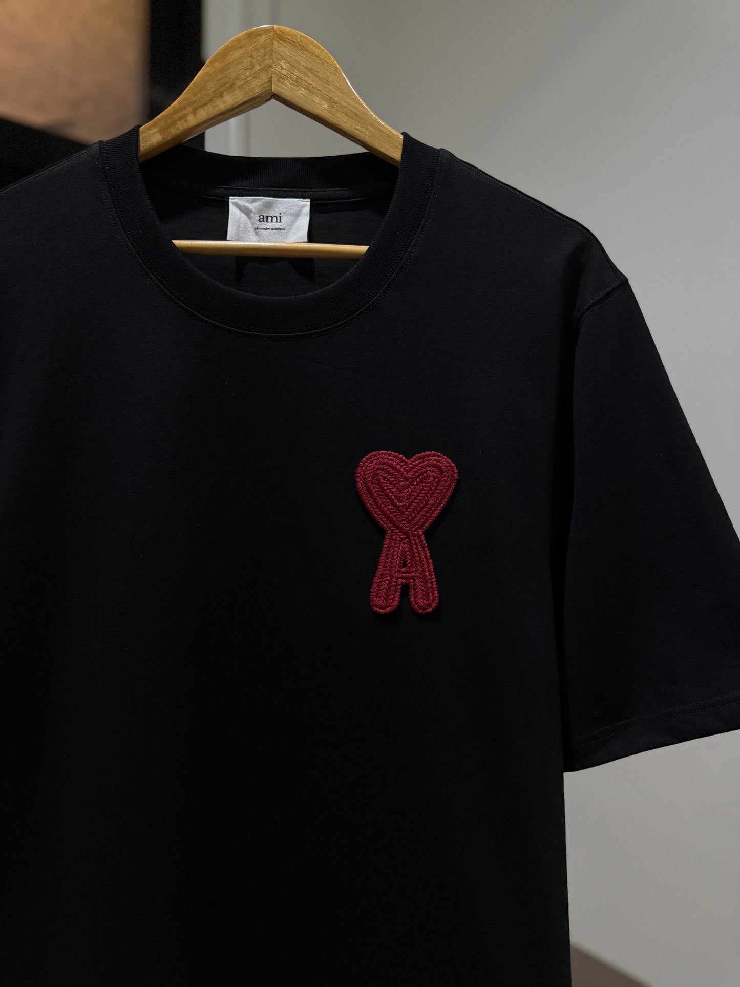 AMI de Coeur Patch T-Shirt