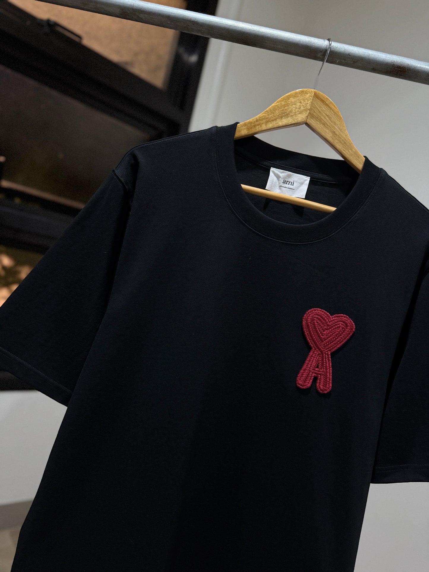 AMI de Coeur Patch T-Shirt
