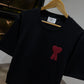 AMI de Coeur Patch T-Shirt