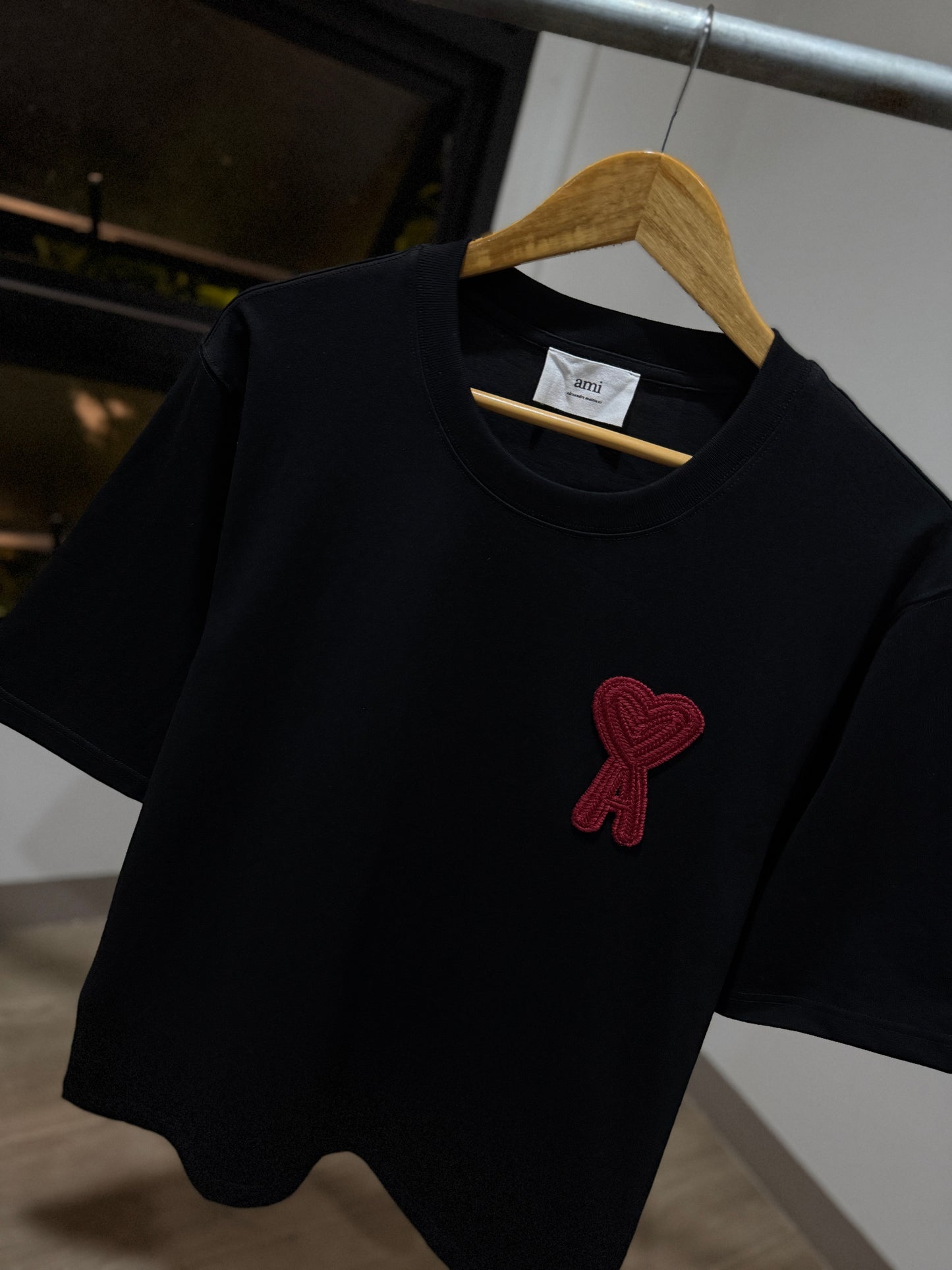 AMI de Coeur Patch T-Shirt