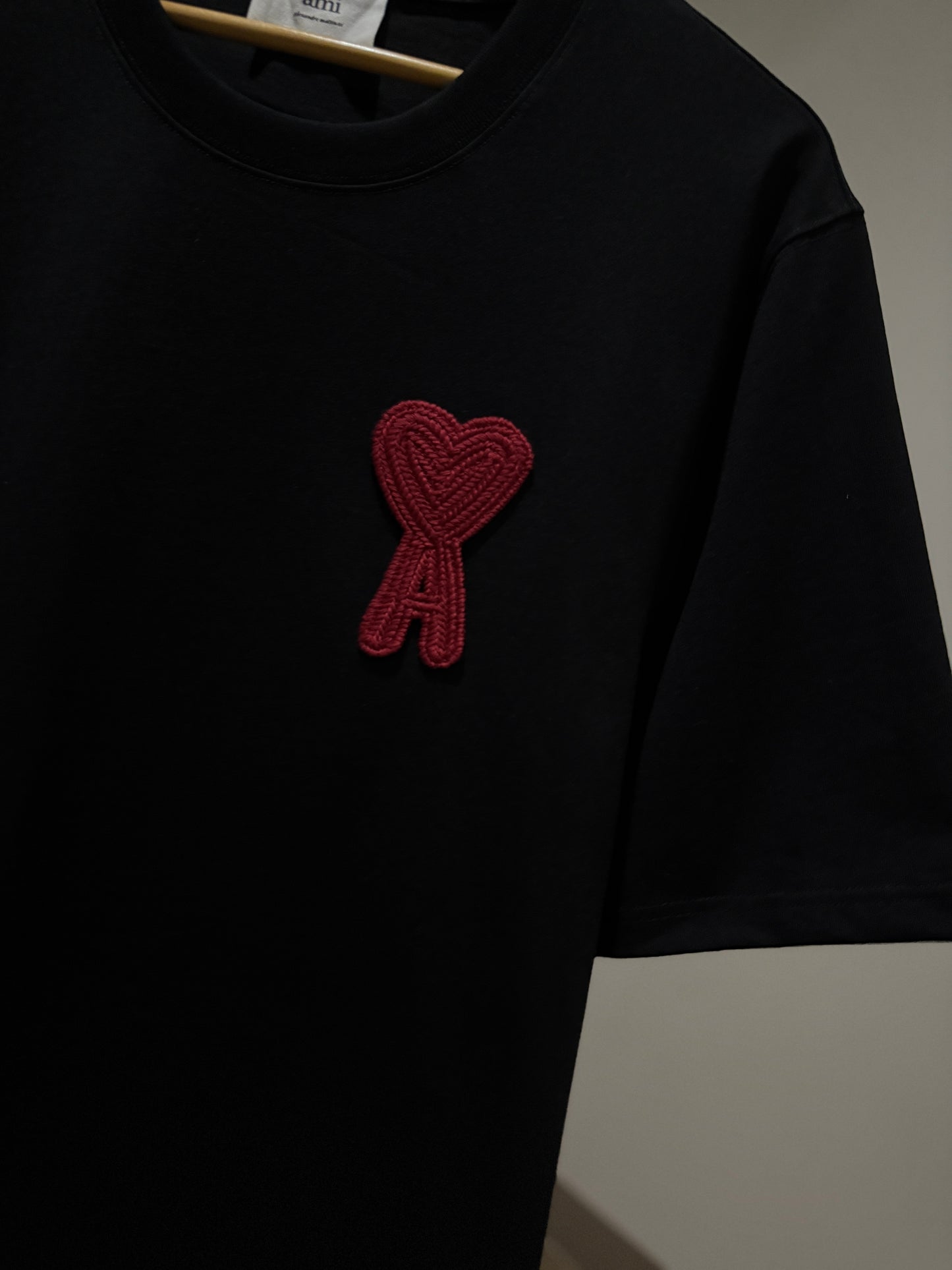 AMI de Coeur Patch T-Shirt