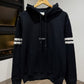Saint Laurent Cotton Hoodie