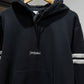 Saint Laurent Cotton Hoodie