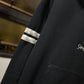 Saint Laurent Cotton Hoodie