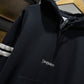 Saint Laurent Cotton Hoodie