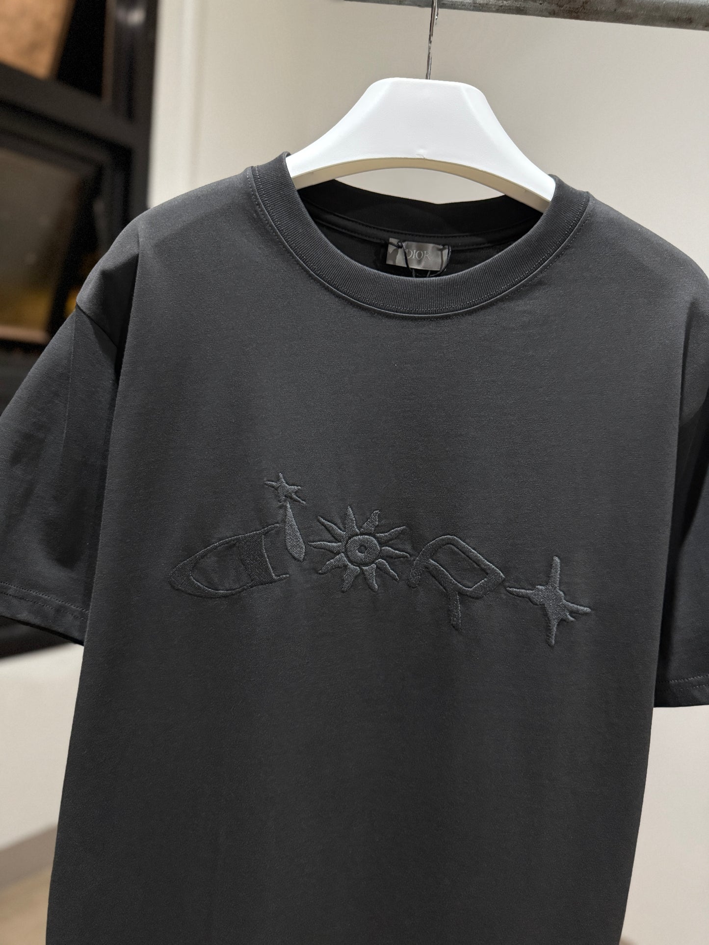 Dior | Lewis Hamilton T-Shirt