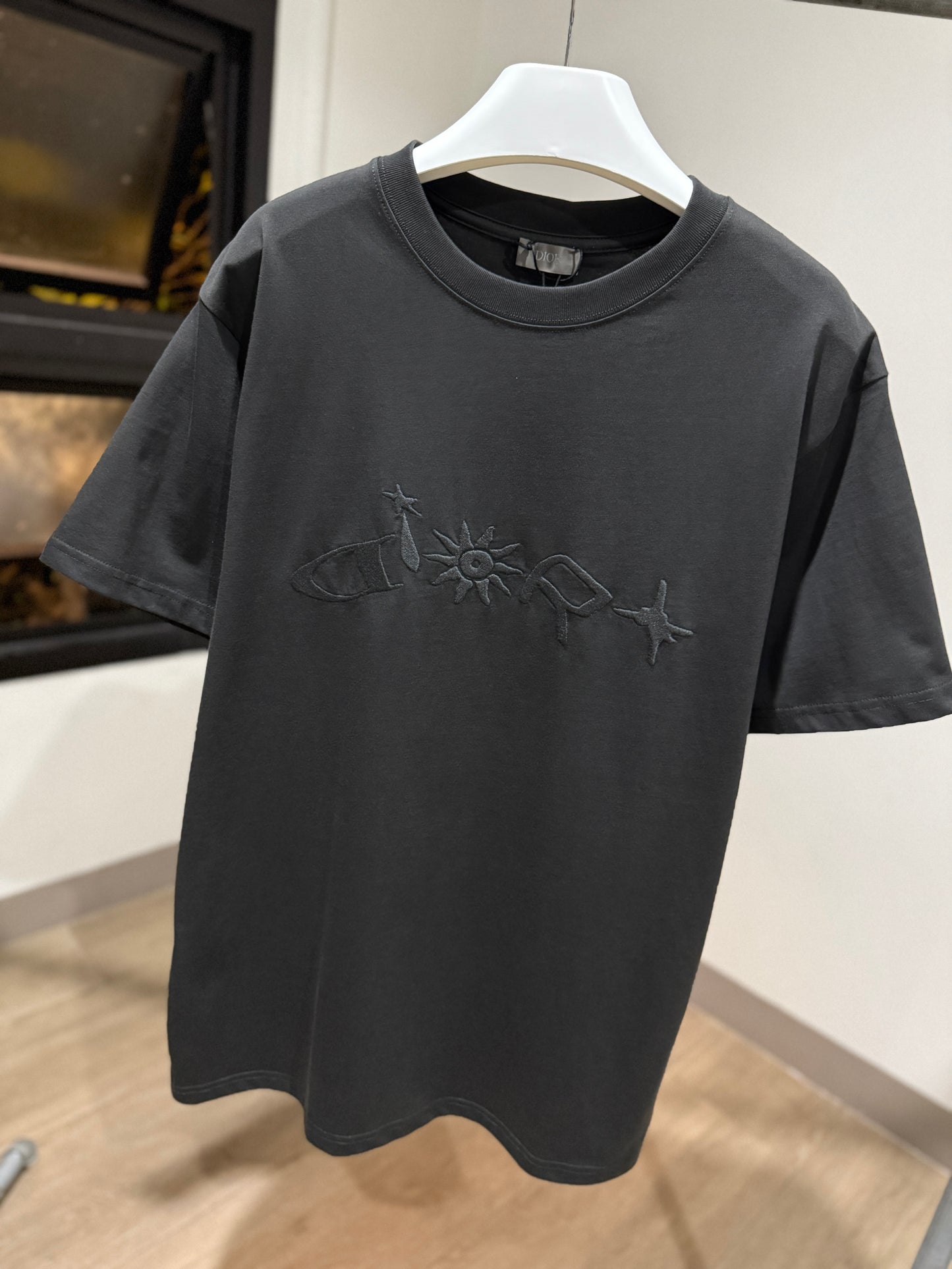 Dior | Lewis Hamilton T-Shirt