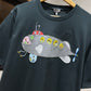 Loewe x Suna Fujita T-Shirt (Celadon)