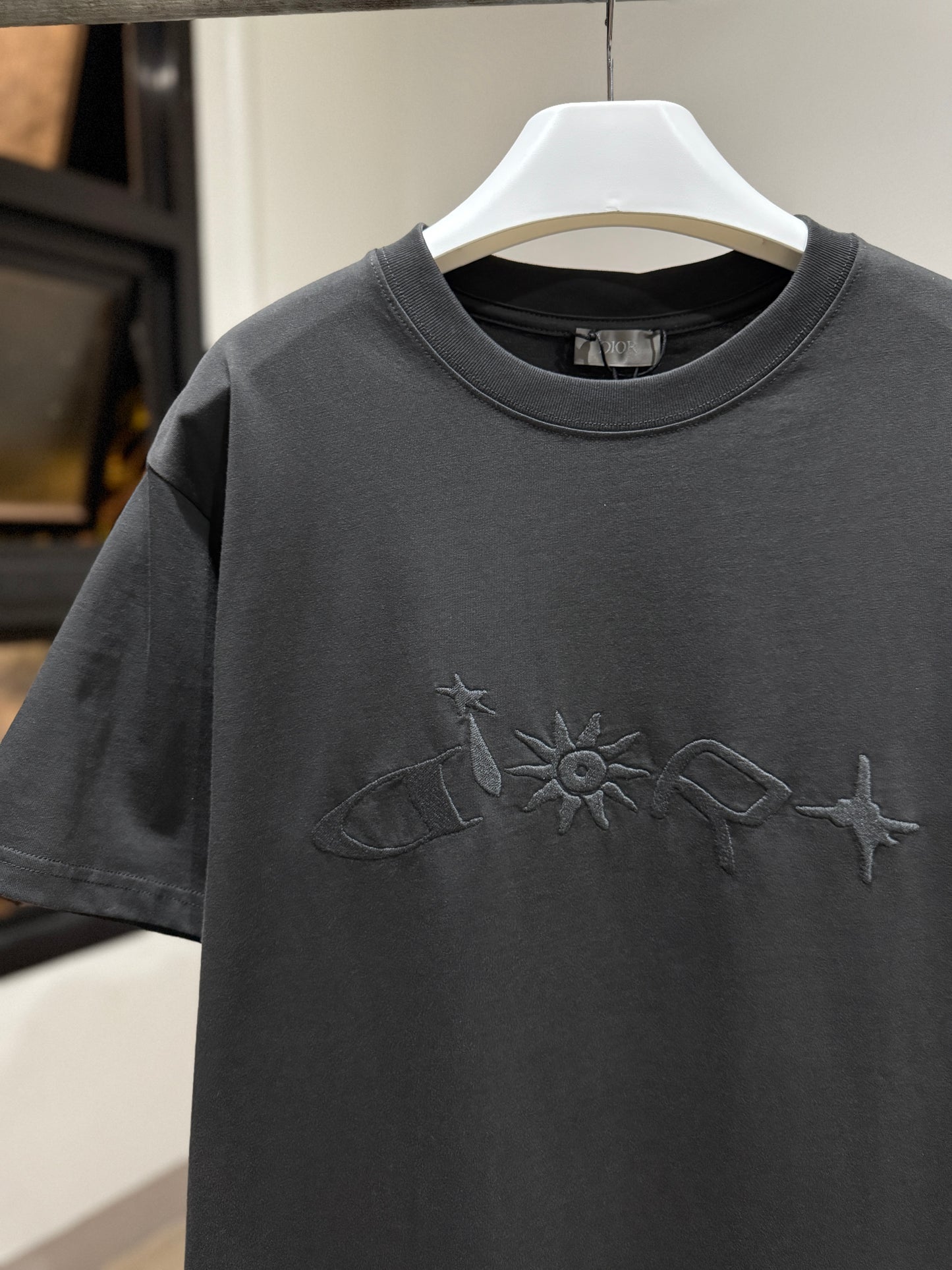 Dior | Lewis Hamilton T-Shirt