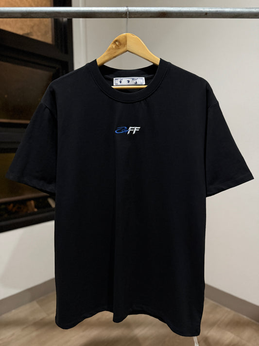 Off-White Virgil Abloh Tee