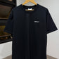 Off-White Embroidered Arrow Tee