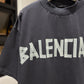 Balenciaga Tape Type T-Shirt