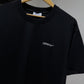 Off-White Embroidered Arrow Tee