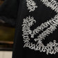 Off-White Embroidered Arrow Tee