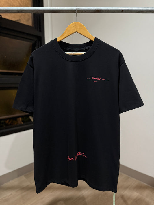 Off-White Shenyang Arrow Tee