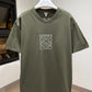 Loewe Anagram Relaxed Fit T-Shirt