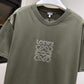 Loewe Anagram Relaxed Fit T-Shirt