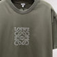 Loewe Anagram Relaxed Fit T-Shirt