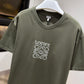 Loewe Anagram Relaxed Fit T-Shirt