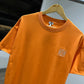 Loewe Anagram T-Shirt (Orange)