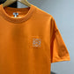 Loewe Anagram T-Shirt (Orange)