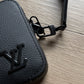 Louis Vuitton Alpha Wearable Wallet