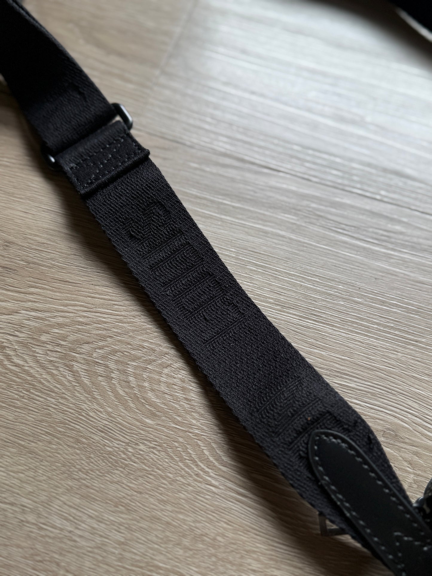 Louis Vuitton Alpha Wearable Wallet