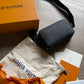 Louis Vuitton Alpha Wearable Wallet
