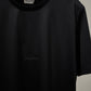 Saint Laurent T-Shirt (Supima/Black)