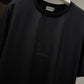 Saint Laurent T-Shirt (Supima/Black)