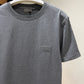 Dior Icons T-Shirt (Gray Sea)